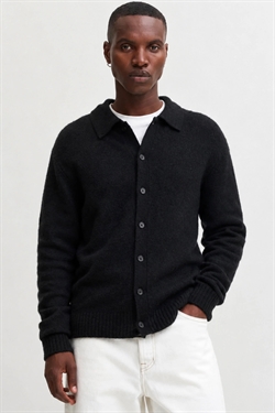 Jack & Jones Soho Ollie Cardigan Bl